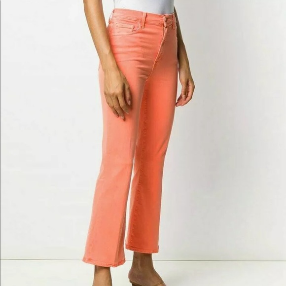 J Brand Julia High Rise Flare *new with tags* - Picture 2 of 6